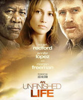 An Unfinished Life /  